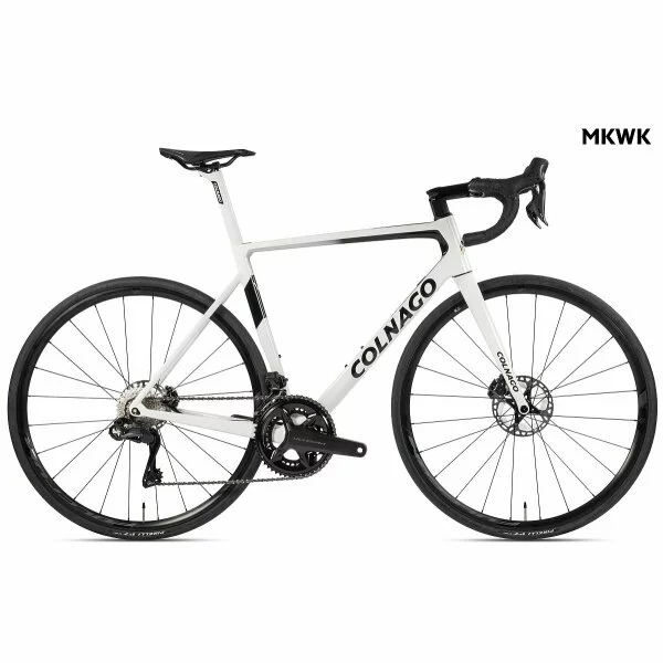 Colnago Rennrad V3 Disk Ultegra Di2 2x12 - Im Zulauf 3 Colnago Rennrad V3 Disk Ultegra Di2 2x12 - Im Zulauf
