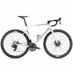 Colnago Rennrad V4 Rs Disk Dura Ace Di2 2x12
