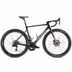 Colnago Rennrad V4 Rs Disk Ultegra Di2 2x12