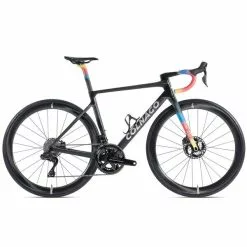 Colnago Rennrad V4 Rs Disk Ultegra Di2 2x12 -Fahrräder Verkaufsladen colnago rennrad v4 rs disk ultegra di2 2x123 1