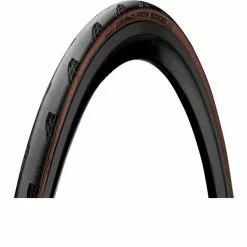 Continental Conti Grand Prix 5000 S TR Tubeless Schwarz 30mm