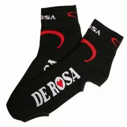 De Rosa Überschuhe Belgian Bootie -Fahrräder Verkaufsladen de rosa ueberschuhe belgian bootie2