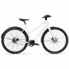 Desiknio Pinion E-Bike Bei Starcycles In Hamburg. 2 Desiknio Pinion E-Bike Bei Starcycles In Hamburg. -Fahrräder Verkaufsladen desiknio pedelec komfort rahmen pearl white pinion 6 modell 2023 im zulauf