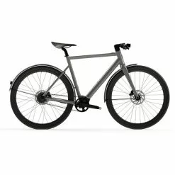 Desiknio Pinion Bei Starcycles In Hamburg.