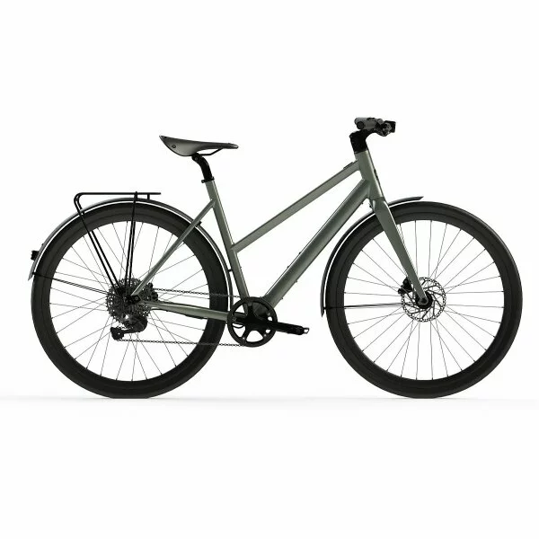 Desiknio E-Bikes Bei Starcycles In Hamburg. 4 Desiknio E-Bikes Bei Starcycles In Hamburg. – Bild 2