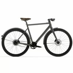 Desiknio E-Bikes Bei Starcycles In Hamburg.