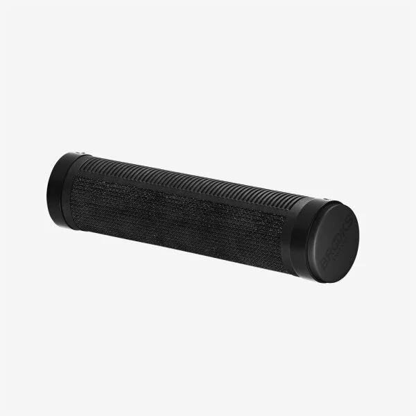 Desiknio Rubber Grip 130/100mm Schwarz 3 Desiknio Rubber Grip 130/100mm Schwarz