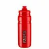 Elite Fly Trinkflasche 750ml Rot -Fahrräder Verkaufsladen elite fly trinkflasche 750ml rot