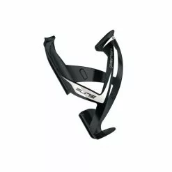 Elite Paron Race Flaschenhalter Schwarz / Weiß