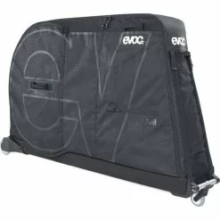 Evoc Bike Bag Pro Schwarz