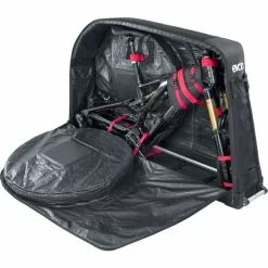 Evoc Bike Bag Pro Schwarz -Fahrräder Verkaufsladen evoc bike bag pro schwarz4