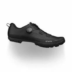 Fi'zi:k FIZIK Terra Atlas Black/black