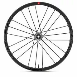 Fulcrum Racing Zero DB Laufradsatz