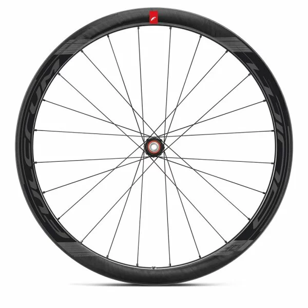 Fulcrum Wind 40 DB Laufradsatz Carbon 3 Fulcrum Wind 40 DB Laufradsatz Carbon