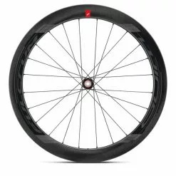 Fulcrum Wind 55 DB Laufradsatz Carbon