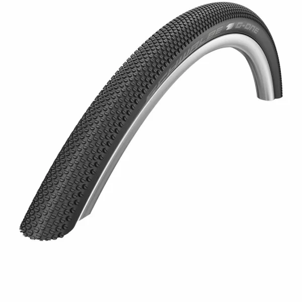 Schwalbe G-One Allround Addix Performance Raceguard TLE Schwarz 40-622 / 28x1,5 / 700x 3 Schwalbe G-One Allround Addix Performance Raceguard TLE Schwarz 40-622 / 28x1,5 / 700x