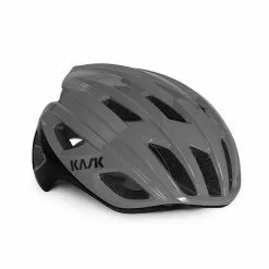 Kask Mojito³ Fahrradhelm Black/Grey