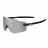 Koo Eyewear "Supernova" Black Matt / Super Silver Mirror 1 Koo Eyewear "Supernova" Black Matt / Super Silver Mirror -Fahrräder Verkaufsladen koo eyewear supernova black matt super silver mirror