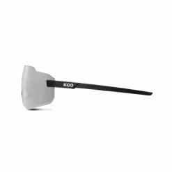 Koo Eyewear "Supernova" Black Matt / Super Silver Mirror 7 Koo Eyewear "Supernova" Black Matt / Super Silver Mirror -Fahrräder Verkaufsladen koo eyewear supernova black matt super silver mirror3