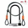 Kryptonite Kryptolok Standard + KFlex 120cm 2 Kryptonite Kryptolok Standard + KFlex 120cm -Fahrräder Verkaufsladen kryptonite kryptolok standard kflex 120cm