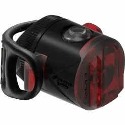 Lezyne Femto DriveUSB LED Rear StVZO