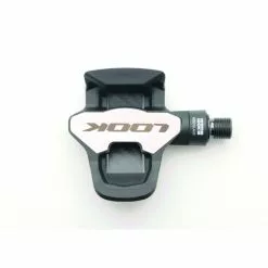 Look Pedale Keo Blade Carbon, Titan, Ceramic