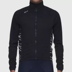 MAAP Annex Jacke Schwarz