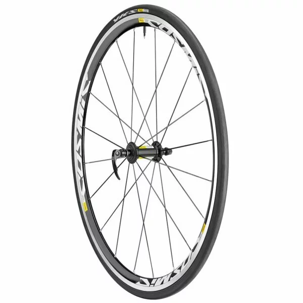 Mavic Cosmic Elite S Laufradsatz 3 Mavic Cosmic Elite S Laufradsatz