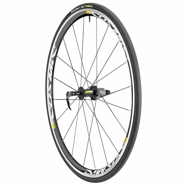 Mavic Cosmic Elite S Laufradsatz 4 Mavic Cosmic Elite S Laufradsatz – Bild 2