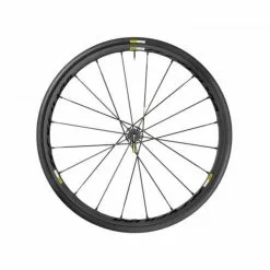 Mavic Ksyrium Pro Exalith SL