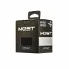 M.O.ST Most Superlight Handlebar Tape Black -Fahrräder Verkaufsladen most superlight handlebar tape black