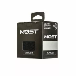M.O.ST Most Superlight Handlebar Tape Black