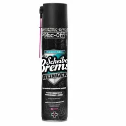 TRELOCK Muc Off Disc Brake Cleaner Sprühdose 400ml
