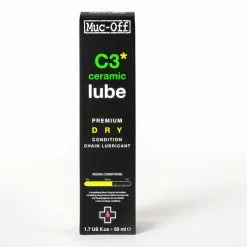 MucOff Muc Off Keramiköl Für Trockenheit C3 50ml