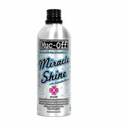 TRELOCK Muc Off Miracle Shine Polish 500ml