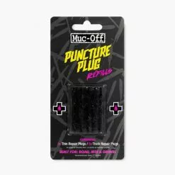 MucOff Muc Off Puncture Plugs Refill Pack