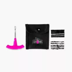 MucOff Muc Off Tubeless Puncture Plug Repair Kit