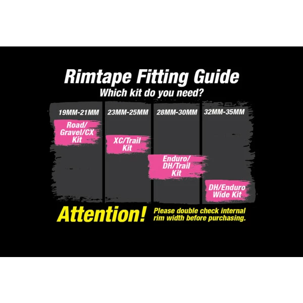 MucOff Ultimate Tubeless Kit Road/Gravel/CX 4 MucOff Ultimate Tubeless Kit Road/Gravel/CX – Bild 2