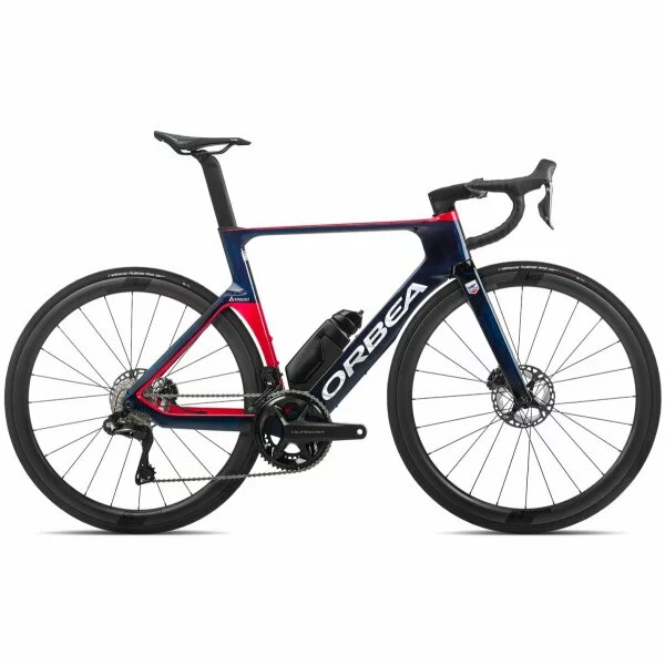 Orbea Orca Aero M20i Ltd 2022 Rennrad - Ultegra Di2 Disc 3 Orbea Orca Aero M20i Ltd 2022 Rennrad - Ultegra Di2 Disc