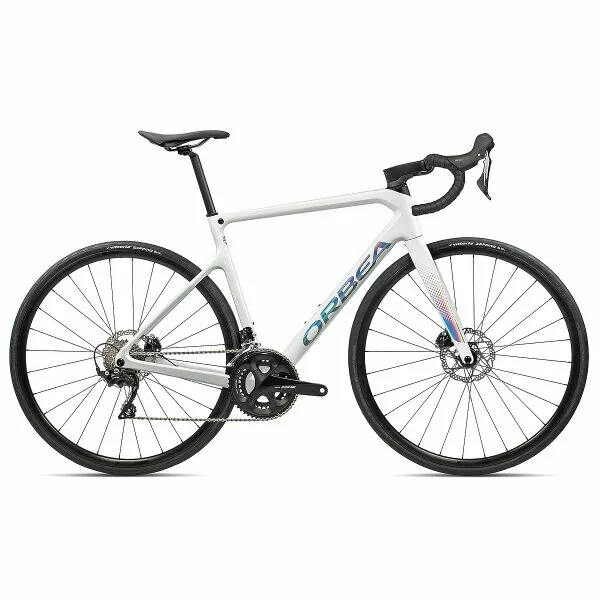Orbea Orca M30 105 Disc 2022 3 Orbea Orca M30 105 Disc 2022