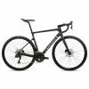 Orbea Orca M30i Team 105 Di2 2x12 Disc 2023 -Fahrräder Verkaufsladen orbea orca m30i 2023 rennrad 105 di2 disc carbon raw iridescent auf lager