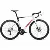 Orbea Orca M30i Team 105 Di2 2x12 Disc 2023 -Fahrräder Verkaufsladen orbea orca m30i ltd pwr 2023 rennrad 105 di2 disc white chic black auf lager