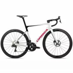 Orbea Orca M30i Team 105 Di2 2x12 Disc 2023