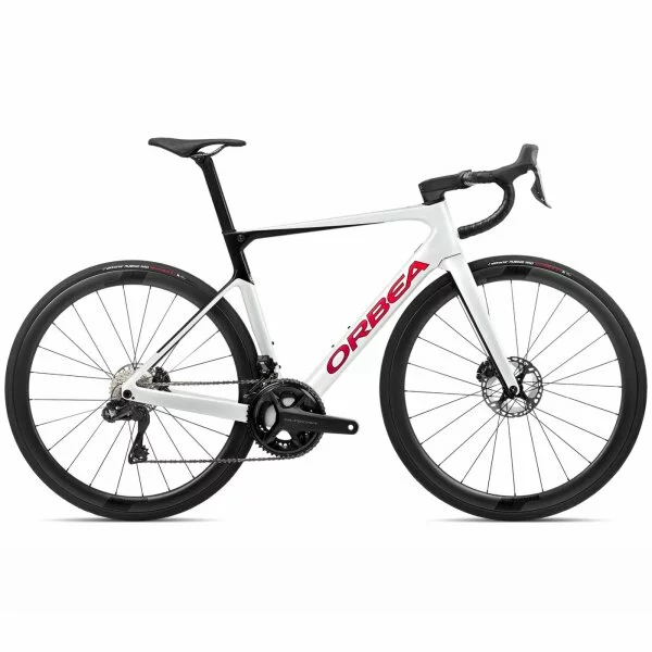 Orbea Orca M30i Team 105 Di2 2x12 Disc 2023 3 Orbea Orca M30i Team 105 Di2 2x12 Disc 2023