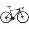 Orbea Orca M30i Team 105 Di2 2x12 Disc 2023 -Fahrräder Verkaufsladen orbea orca m30i team 2023 rennrad 105 di2 disc blue blue auf lager