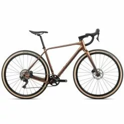 Orbea Terra Gravelbike H 30