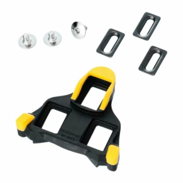 Pedalplatten Shimano SPD SL 4 Pedalplatten Shimano SPD SL – Bild 2