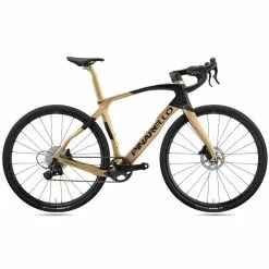 Pinarello Grevil 2022 Campagnolo Ekar 1x13