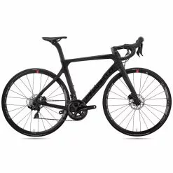 Pinarello Paris Disc Rennrad -Shimano 105-