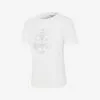 Pinarello T-Shirt Heritage Logo White -Fahrräder Verkaufsladen pinarello t shirt heritage logo white